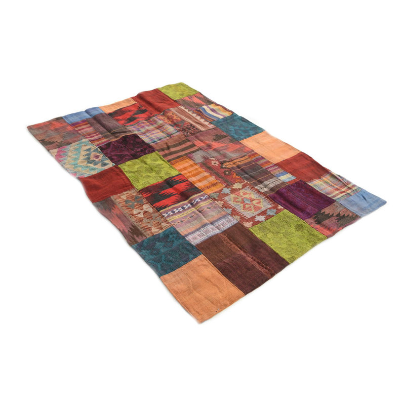 Tapis Judd