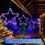 Gollub LED Lighted Window Décor