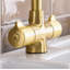 Abode Designs Crescendo Kitchen Faucet-100498383