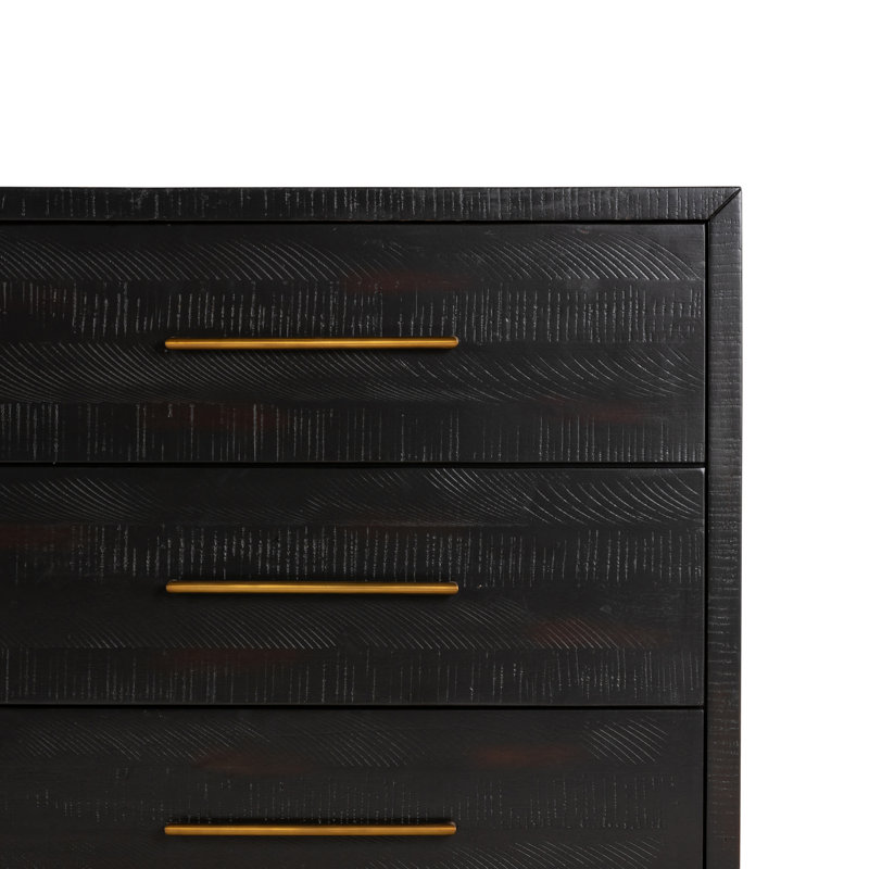 Suki 6 - Drawer Dresser