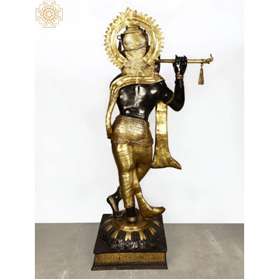 Religious & Spiritual Statue