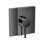 AXOR Edge Diamond Cut Pressure Balance Trim Valve Trim Only