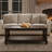 Stockbridge 45"L Wood Coffee able