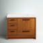 Ensemble de meuble-lavabo simple 42 po Southmead-1669382419