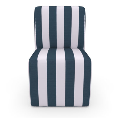 Eliana Sunbrella® Patio Dining Chair