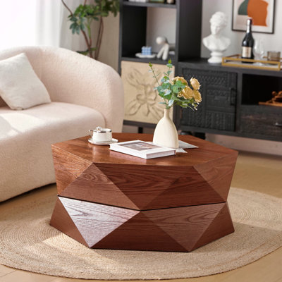 Table basse 36,61 po