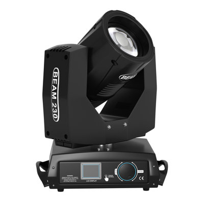 230W 7R Zoom Moving Head Beam Sharpy Light