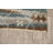 One-of-a-Kind 5'1" X 8'1" New Age Wool Area Rug in