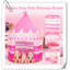 Tente de jeu Kids Princess
