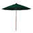 Toile Sunbrella® vert forêt est en rupture de stock