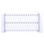 Balancelle de véranda minimaliste rustique Holtzclaw-118472539