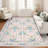 Machine Washable Rug Non Slip Non Shedding Rug Foldable Indoor Carpet for Living Room Bedroom Playroom Dorm Home Office-1646418596-1646418593