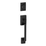 Century Inactive Exterior Dummy Entry Set (Interior Portion Sold Separately)