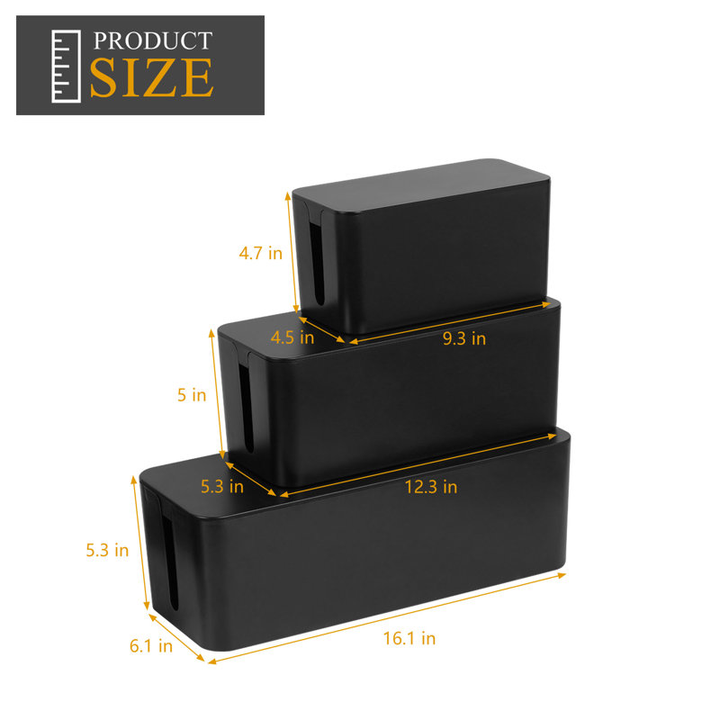 CELLPAK Cable Organizer