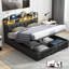 Bed-89737910-89737911