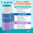 Hurricane Filters HF6430-01P Purple Spa Filter Cartridge Replacement