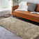 Faux Sheepskin Indoor Rug