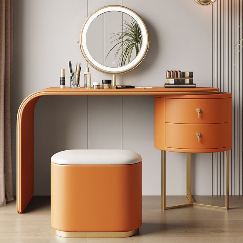 Agosta, Gold/Orange