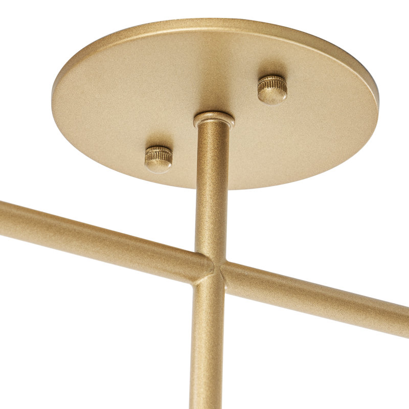 5 - Light Kitchen Island Pendant