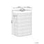 Fabric Laundry Basket-423842445