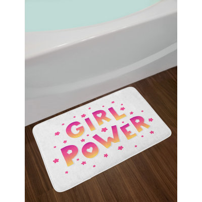 Bath Rug