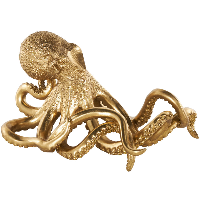 Porte-bouteilles Octopus Cole