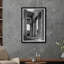 Hephaestus Front Porch Print by Tim Klein