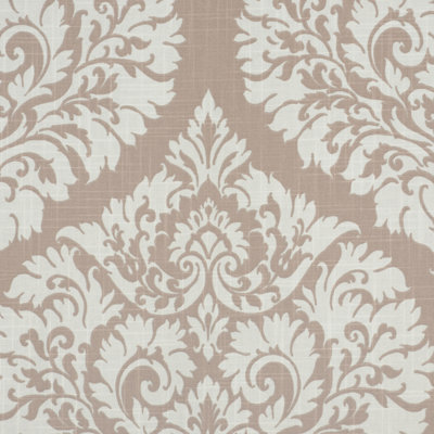 Damask Fabric