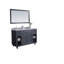 Ensemble de meuble-lavabo simple 48 po Mundy-1254405734-1254405735