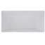 Bellevue 60'' L Freestanding Soaking Bathtub-50879038
