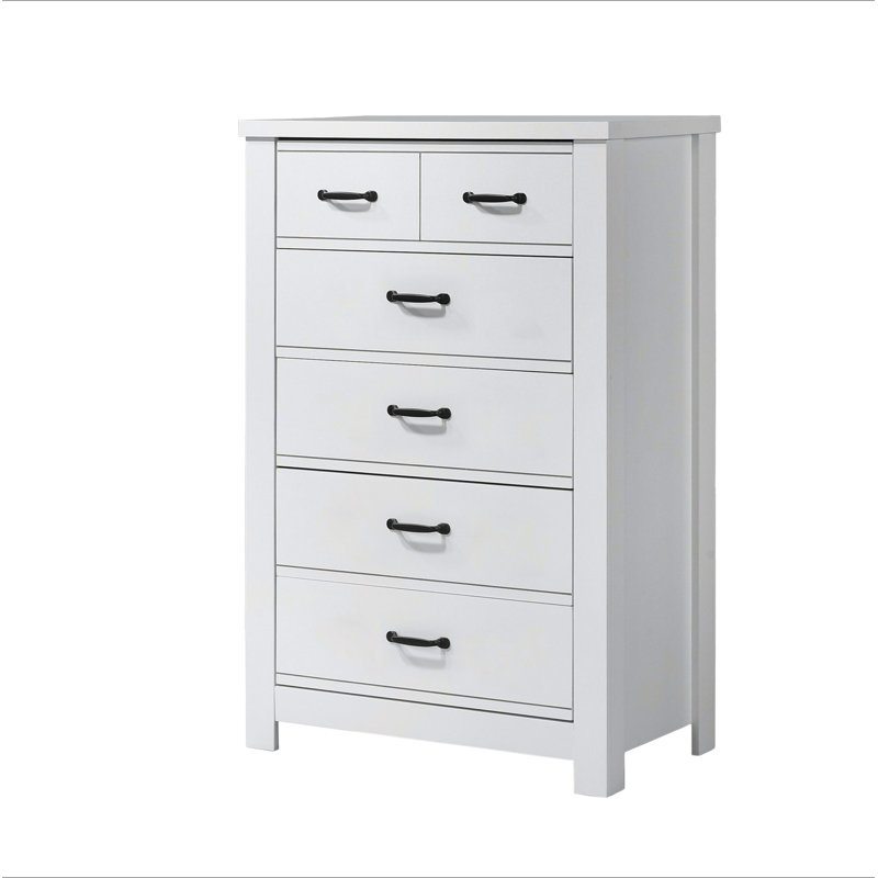 Commode 5 tiroirs Cassini
