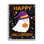 «Happy Halloween Happy Ghost», estampe numérique par Emily Cromwell