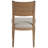 Hayes Woven Side Chair
