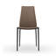 Aida Upholstered Ergonomic Chair with Metal Frame-125281406-34834346