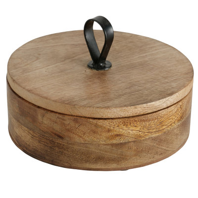 Branimir Decorative Box
