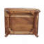 Table de chevet 2 tiroirs Declen-1425598523