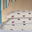 Dressage Horses Cotton Duvet Cover Set-107308493
