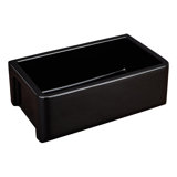 Grigham 30" L Farmhouse / Apron Kitchen Sink