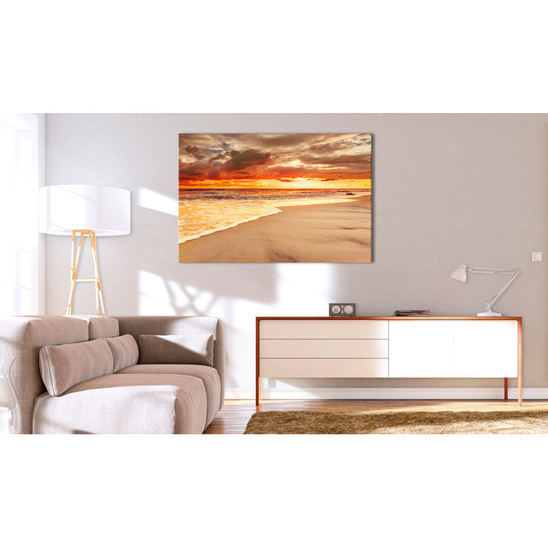 No Frame Print on Canvas, 80 cm H x 120 cm W