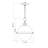 Airielle 2 - Light Single Pendant-2118828523-2118828521