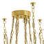 Ova Multi-Drop Chandelier
