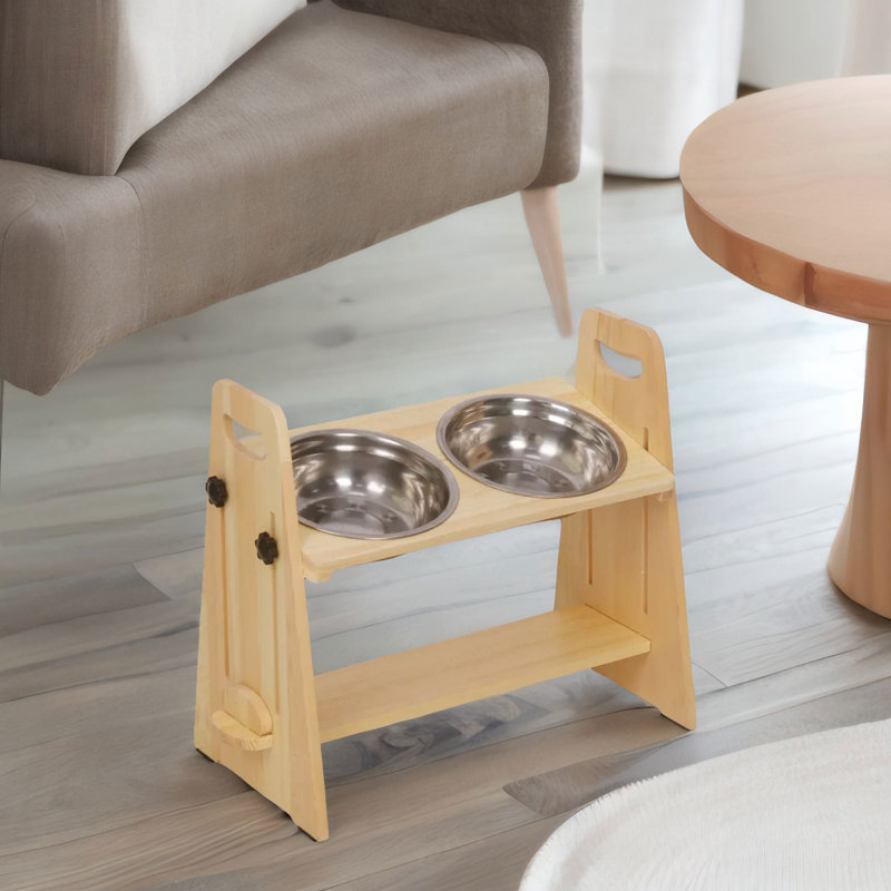 Pet Bowl