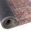 Tapis oriental rouge rouille / brun Engen-1426166718