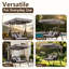 Auvent de remplacement-88343870-88343872