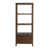 Walnut Brown