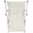 Hensel Folding Deck Chair-1546755728