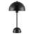 Tulle Metal USB Table Lamp