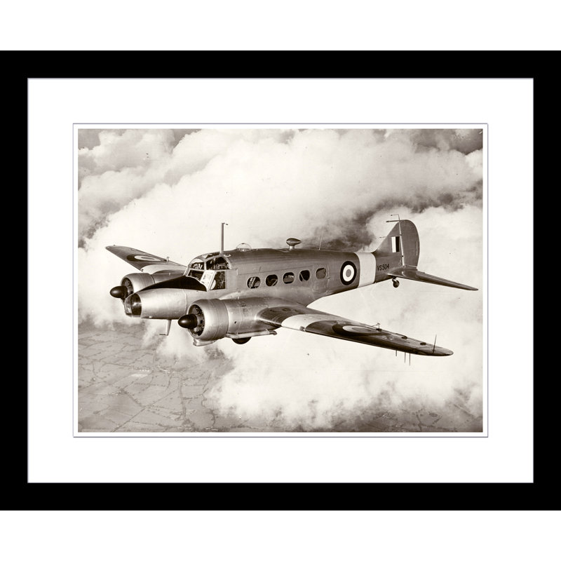 Super Marine Seafire Print