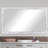 Bloodworth Solid Wood Flat Mirror-134540590-134540582