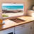 9 L Kitchen Sink RV Sink With A Foldable Tap Inside-101898832